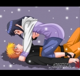 hinata e naruto